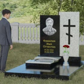 Памятник П022