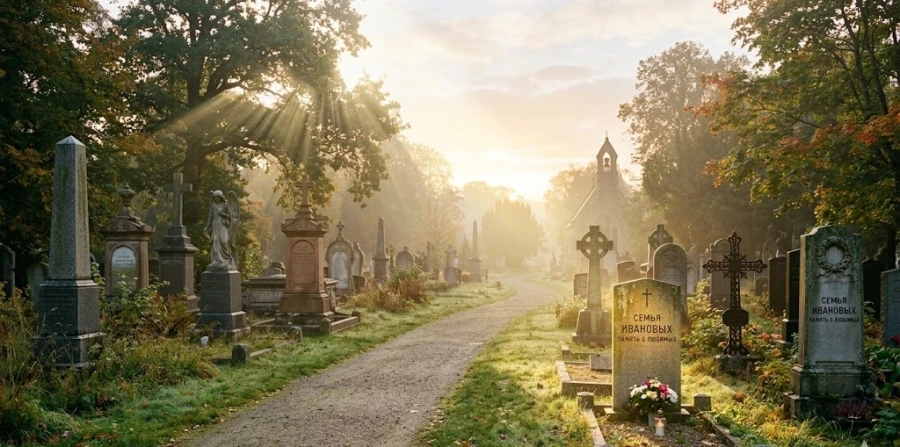 simvol-vechnosti-svet-na-kamne