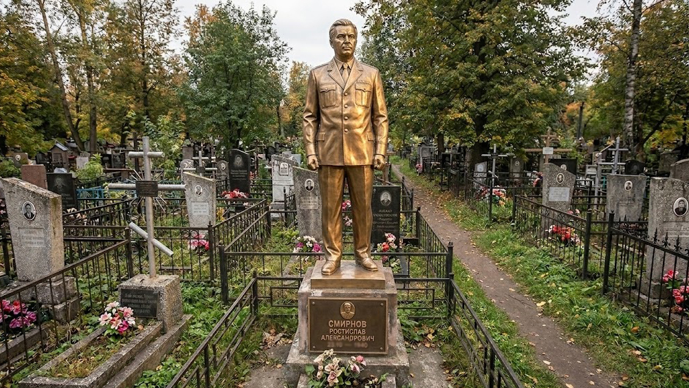 Фото после ретуши